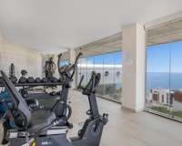 Wiederverkauf - apartment - Fuengirola - Fuengirola Centro