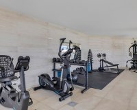 Wiederverkauf - apartment - Fuengirola - Fuengirola Centro