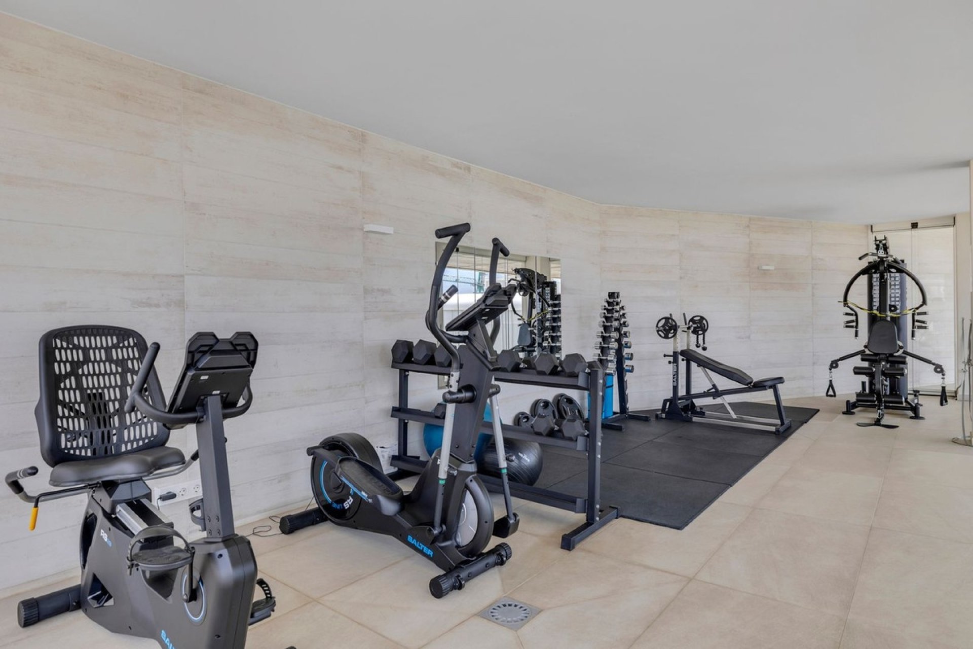 Wiederverkauf - apartment - Fuengirola - Fuengirola Centro