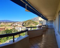 Wiederverkauf - apartment - Fuengirola - Fuengirola Centro