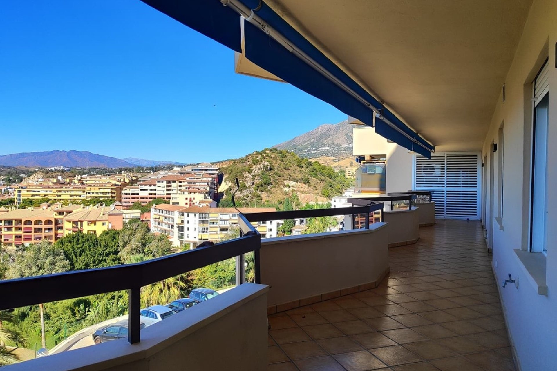 Wiederverkauf - apartment - Fuengirola - Fuengirola Centro