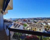 Wiederverkauf - apartment - Fuengirola - Fuengirola Centro