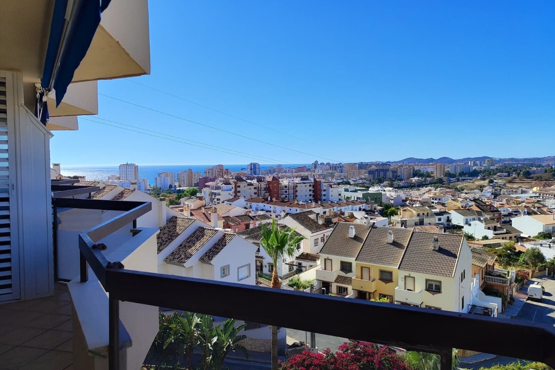Wiederverkauf - apartment - Fuengirola - Fuengirola Centro