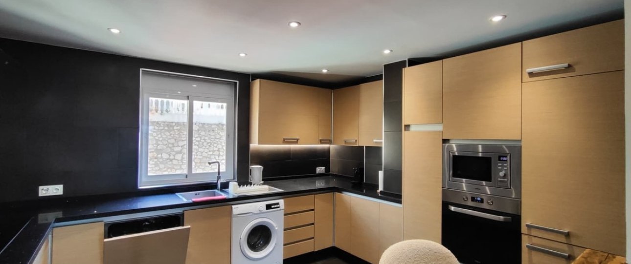Wiederverkauf - apartment - Fuengirola - Fuengirola Centro
