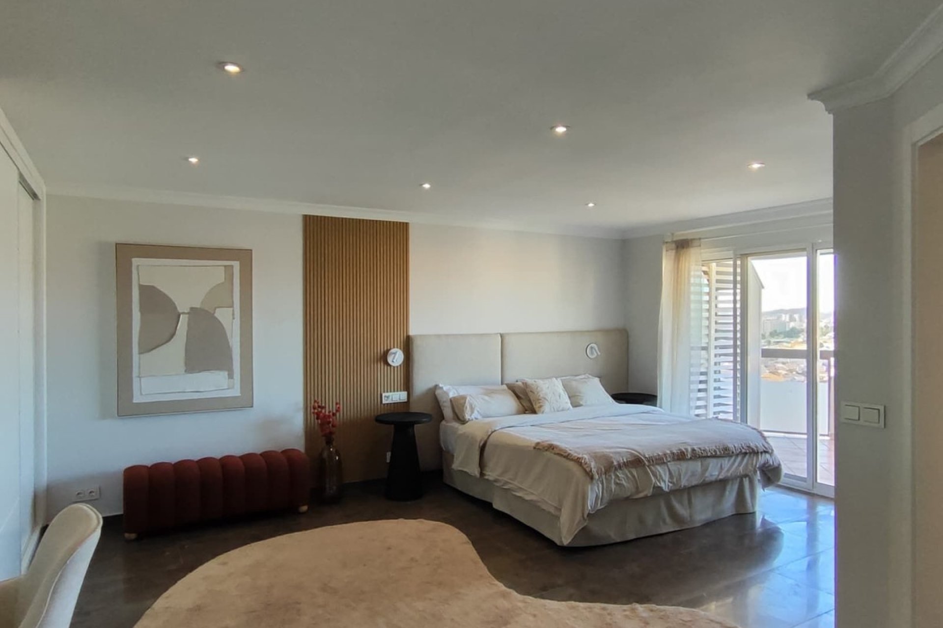 Wiederverkauf - apartment - Fuengirola - Fuengirola Centro