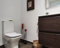Wiederverkauf - apartment - Fuengirola - Fuengirola Centro
