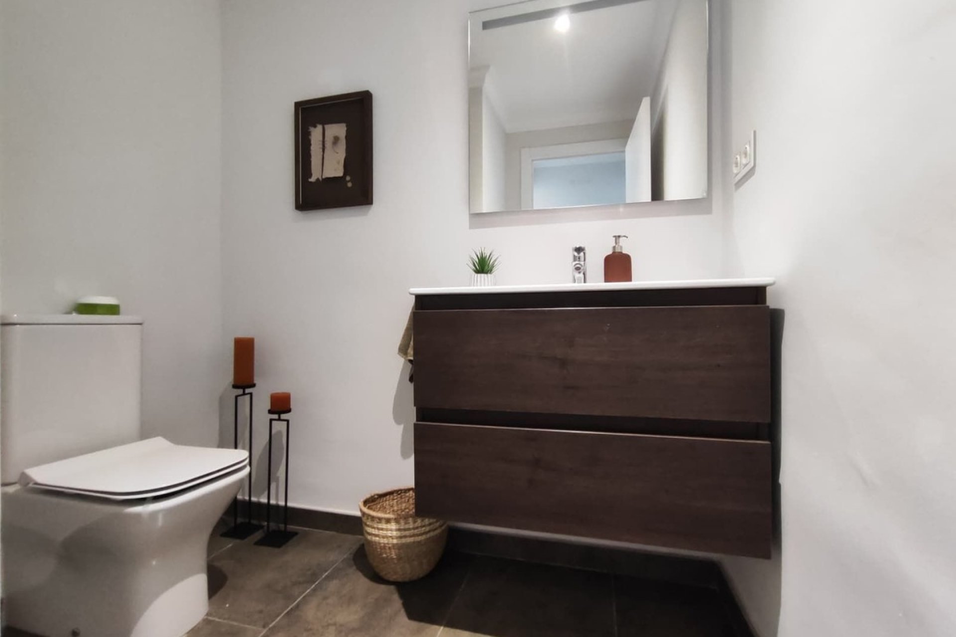 Wiederverkauf - apartment - Fuengirola - Fuengirola Centro
