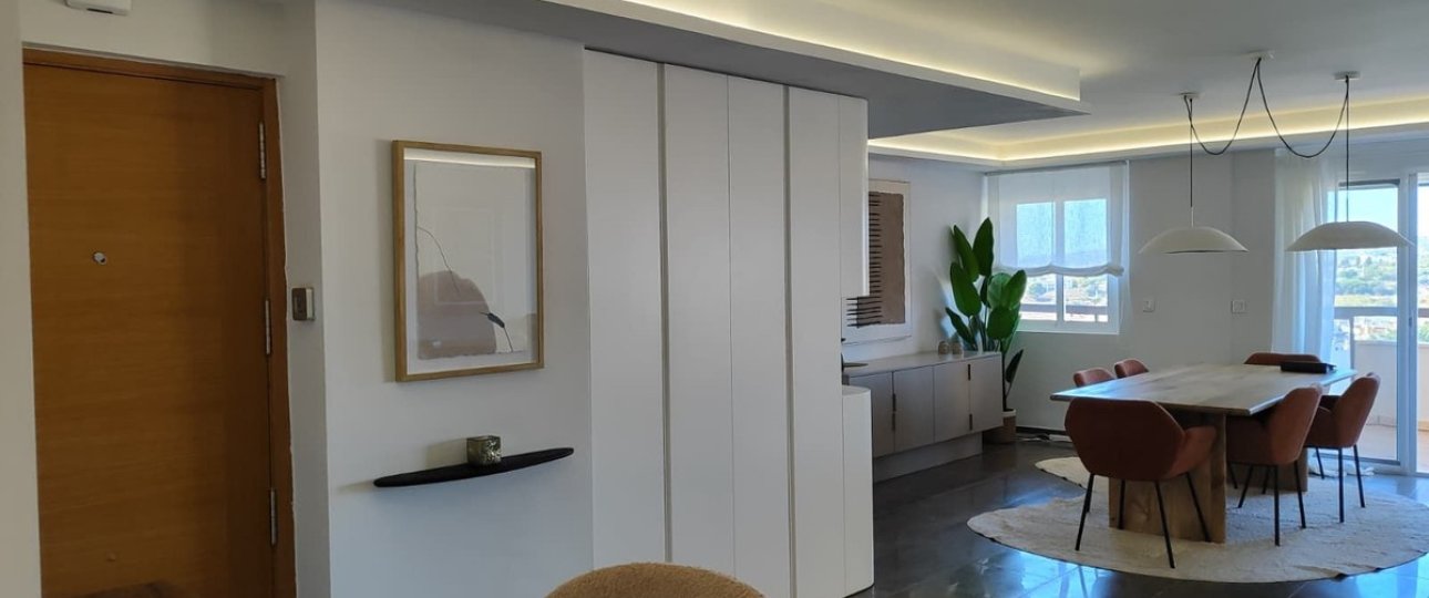 Wiederverkauf - apartment - Fuengirola - Fuengirola Centro