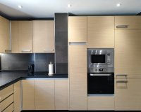 Wiederverkauf - apartment - Fuengirola - Fuengirola Centro