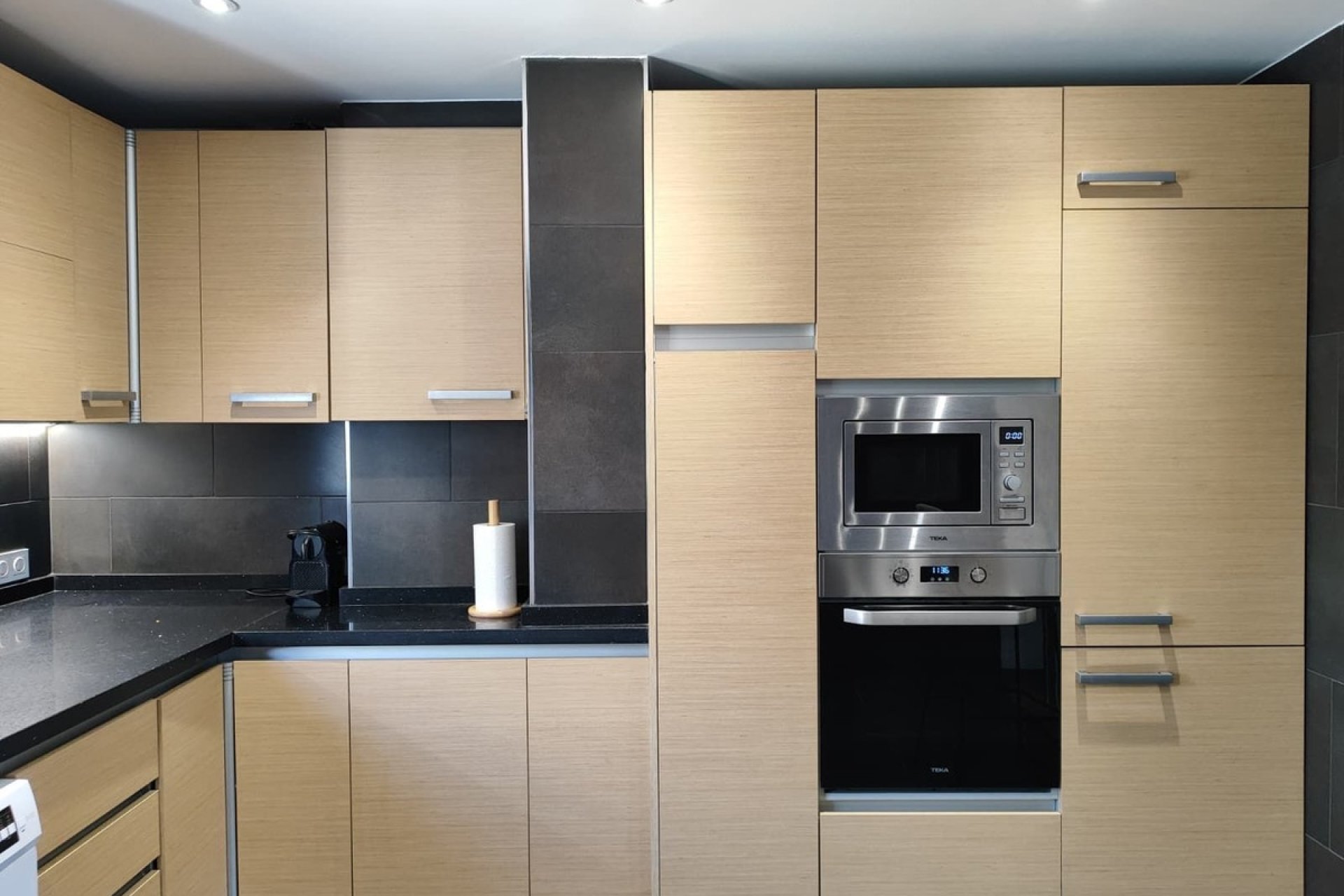 Wiederverkauf - apartment - Fuengirola - Fuengirola Centro
