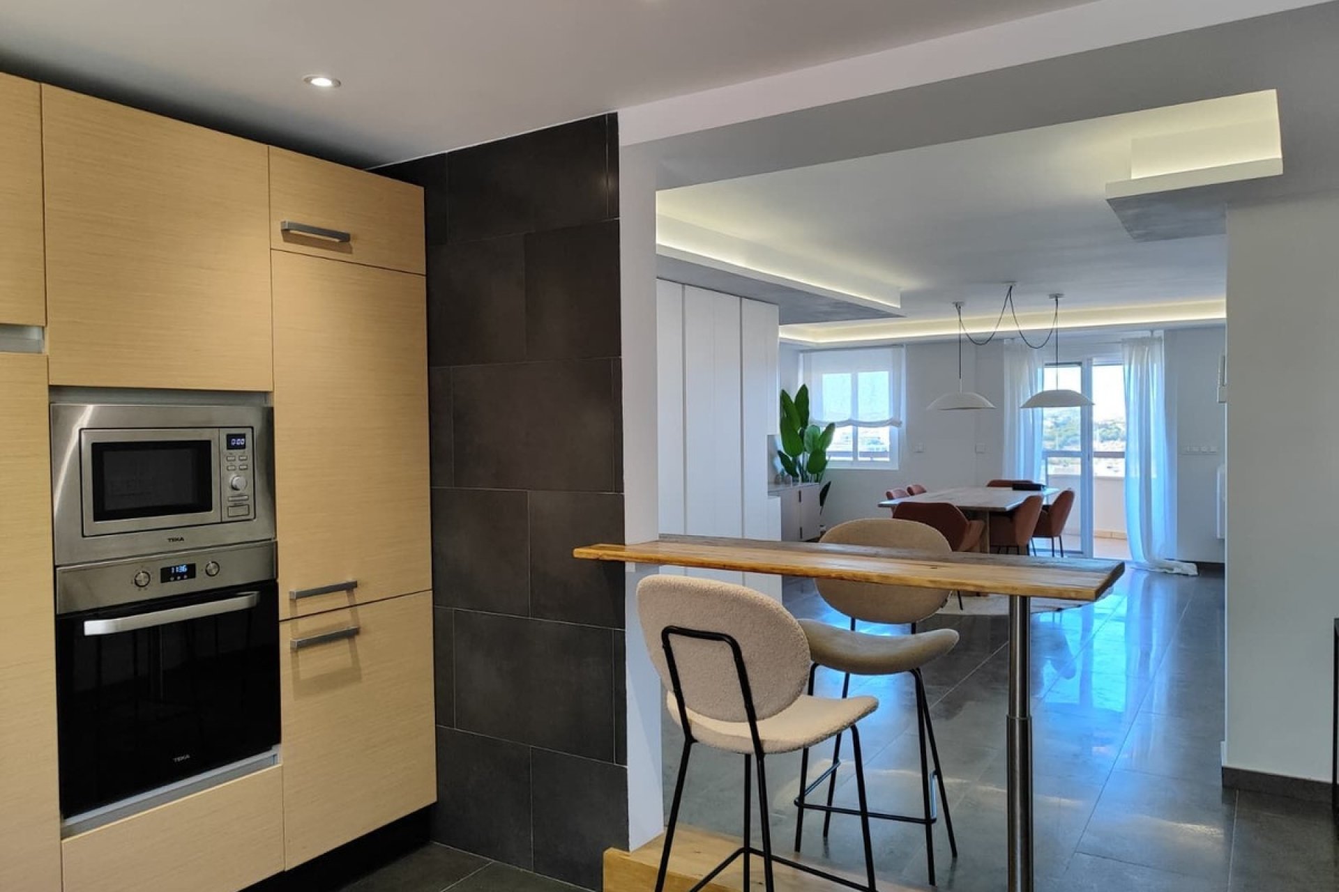 Wiederverkauf - apartment - Fuengirola - Fuengirola Centro