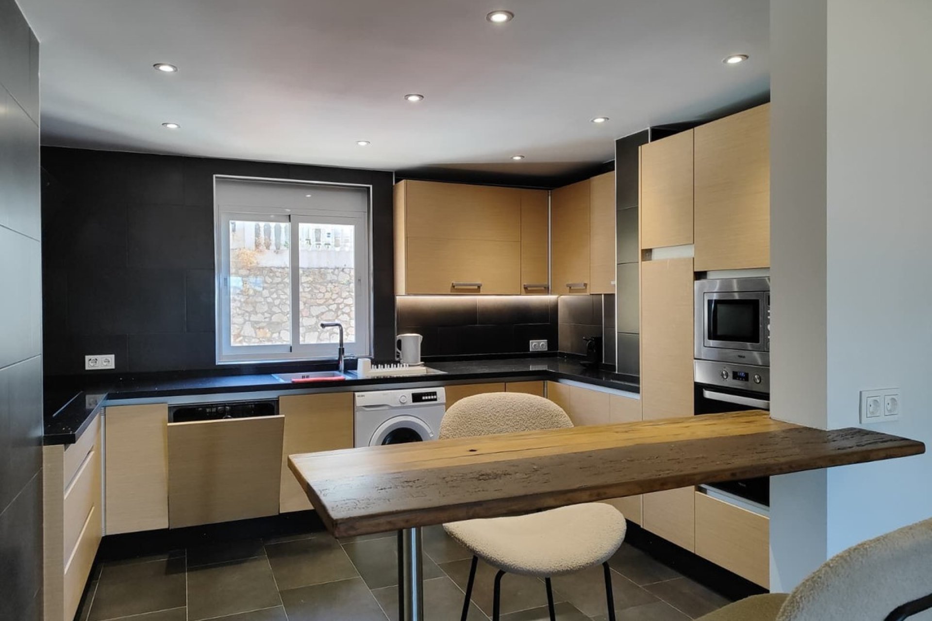 Wiederverkauf - apartment - Fuengirola - Fuengirola Centro