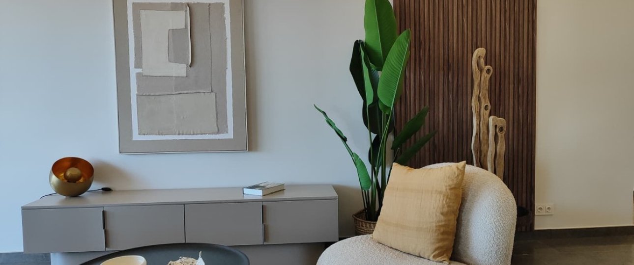 Wiederverkauf - apartment - Fuengirola - Fuengirola Centro