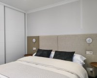 Wiederverkauf - apartment - Fuengirola - Fuengirola Centro
