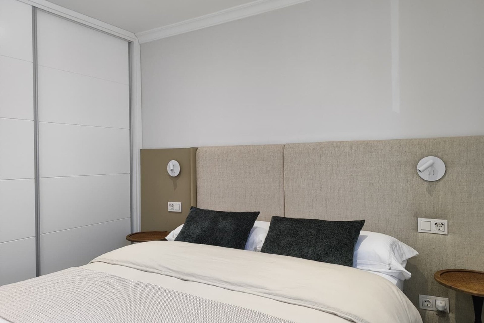 Wiederverkauf - apartment - Fuengirola - Fuengirola Centro