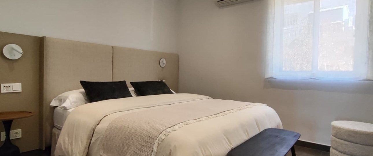 Wiederverkauf - apartment - Fuengirola - Fuengirola Centro