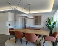 Wiederverkauf - apartment - Fuengirola - Fuengirola Centro