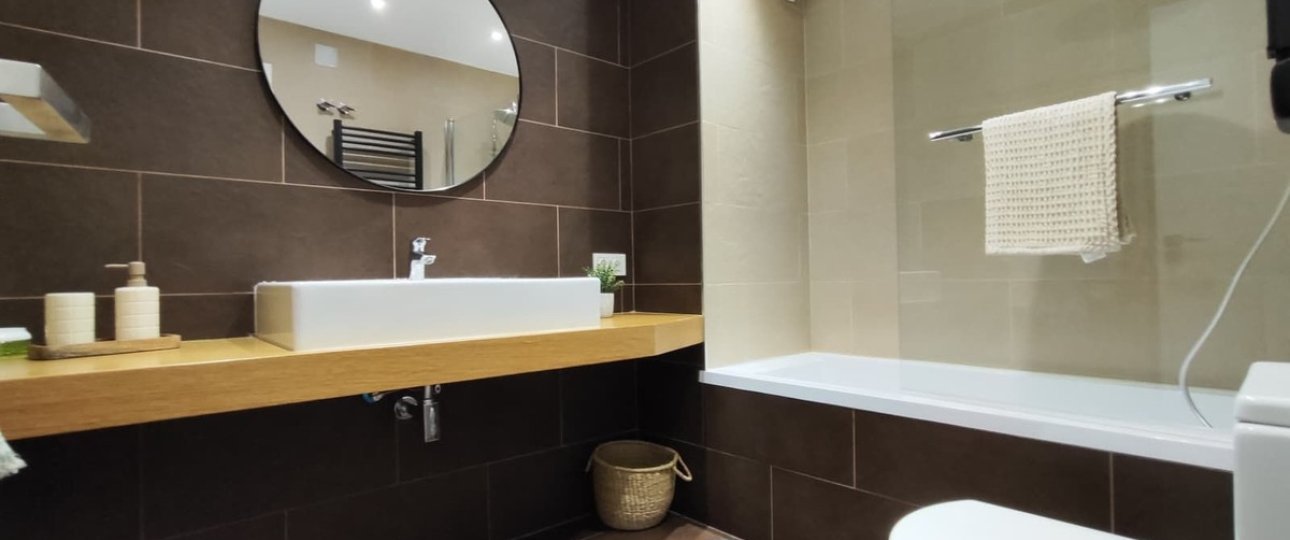 Wiederverkauf - apartment - Fuengirola - Fuengirola Centro