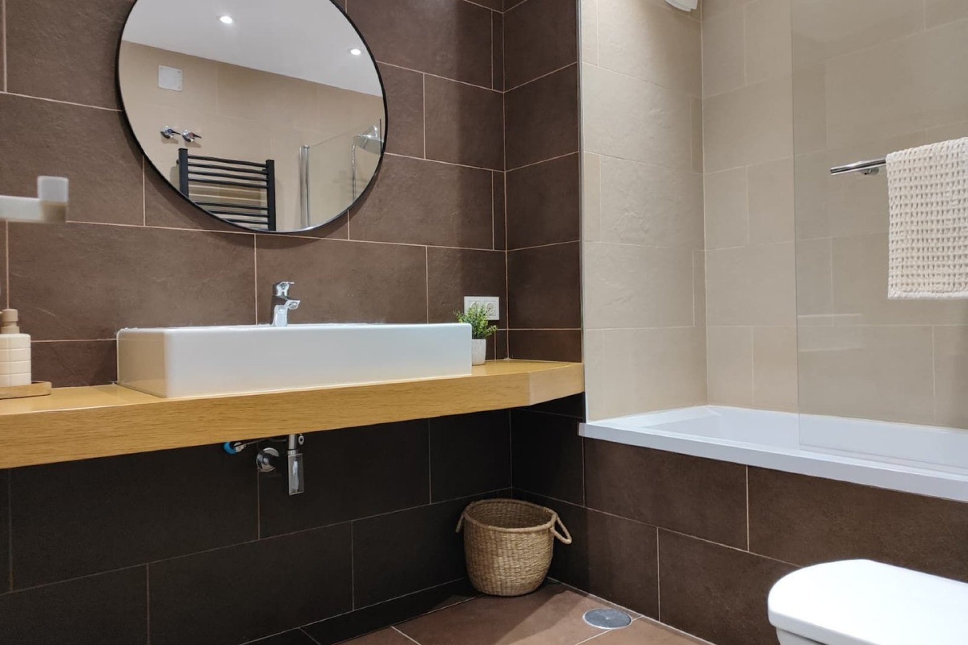 Wiederverkauf - apartment - Fuengirola - Fuengirola Centro