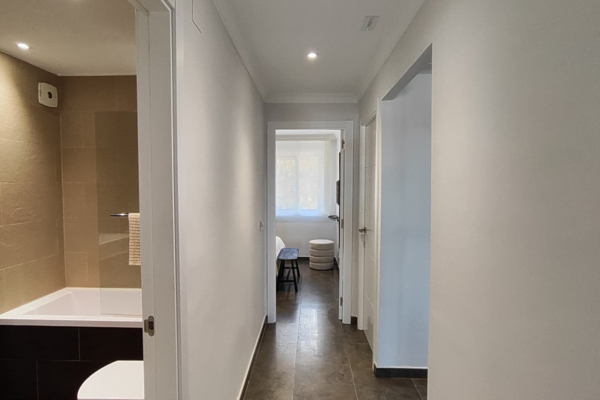 Wiederverkauf - apartment - Fuengirola - Fuengirola Centro