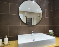 Wiederverkauf - apartment - Fuengirola - Fuengirola Centro