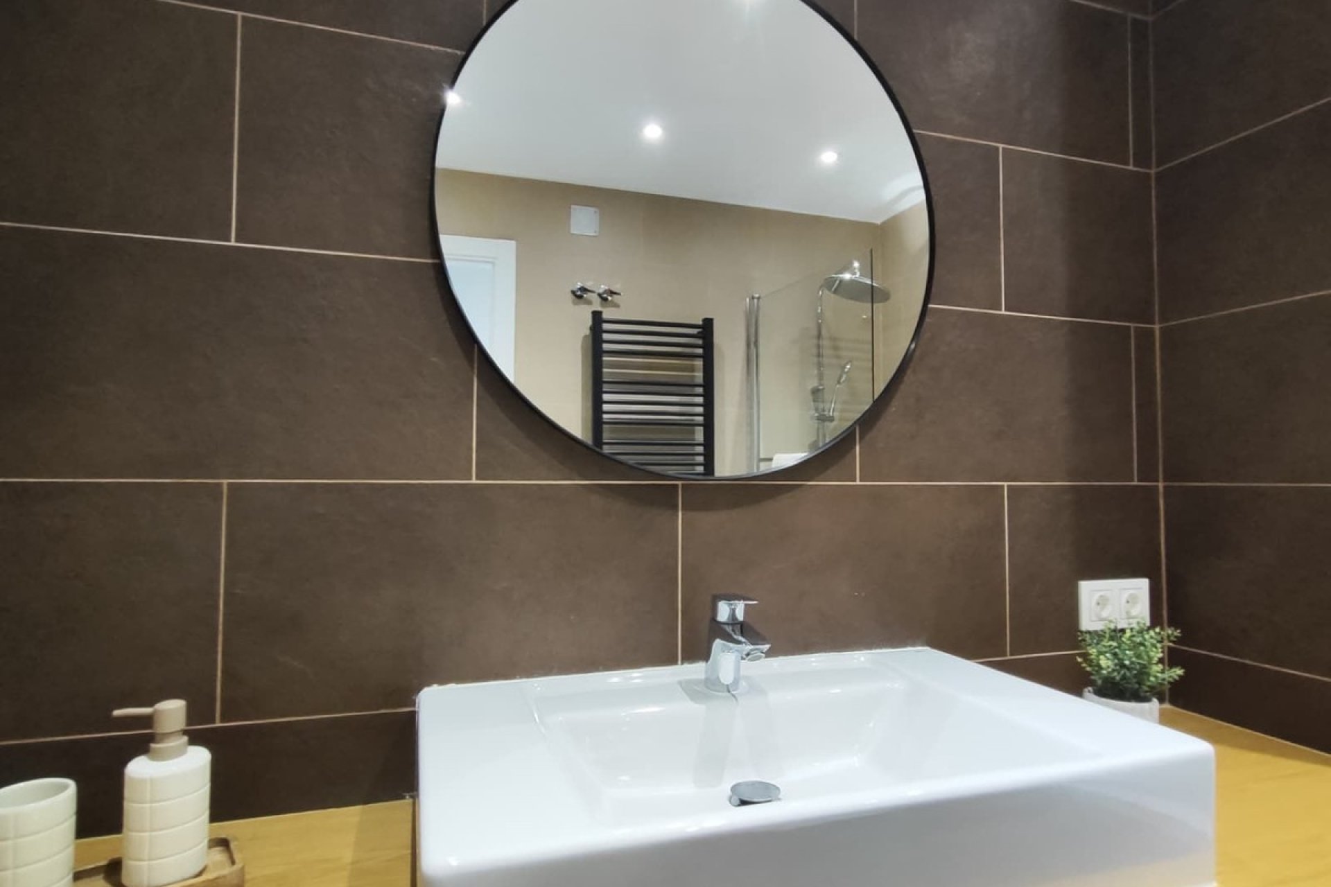 Wiederverkauf - apartment - Fuengirola - Fuengirola Centro