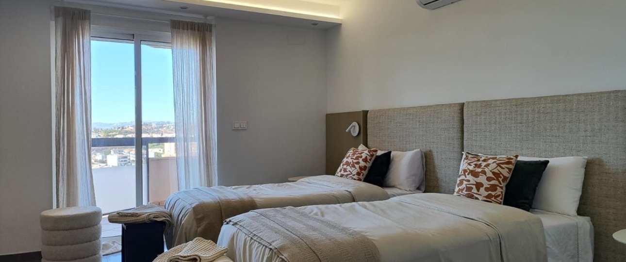 Wiederverkauf - apartment - Fuengirola - Fuengirola Centro