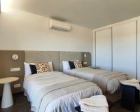 Wiederverkauf - apartment - Fuengirola - Fuengirola Centro