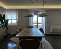 Wiederverkauf - apartment - Fuengirola - Fuengirola Centro