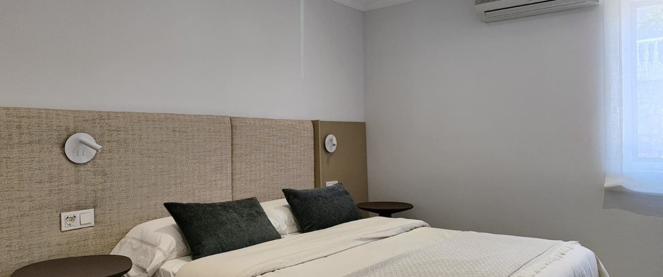 Wiederverkauf - apartment - Fuengirola - Fuengirola Centro