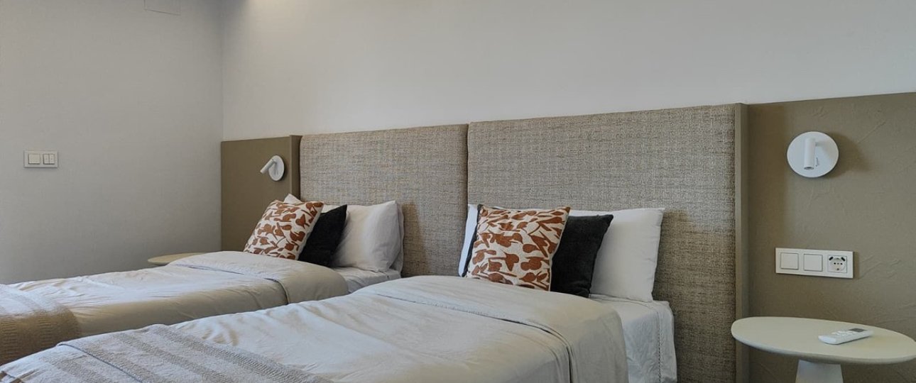 Wiederverkauf - apartment - Fuengirola - Fuengirola Centro