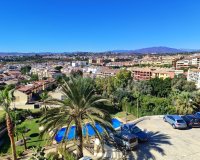 Wiederverkauf - apartment - Fuengirola - Fuengirola Centro