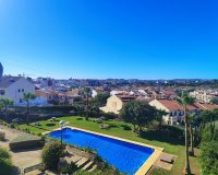 Wiederverkauf - apartment - Fuengirola - Fuengirola Centro