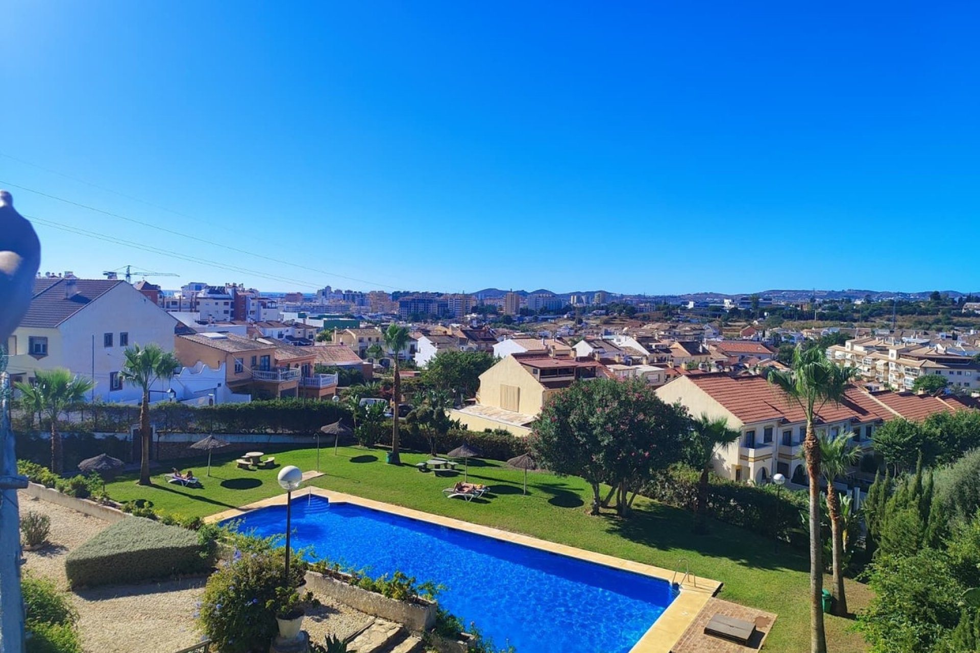 Wiederverkauf - apartment - Fuengirola - Fuengirola Centro