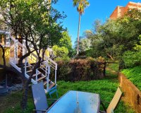 Wiederverkauf - apartment - Fuengirola - Fuengirola Centro