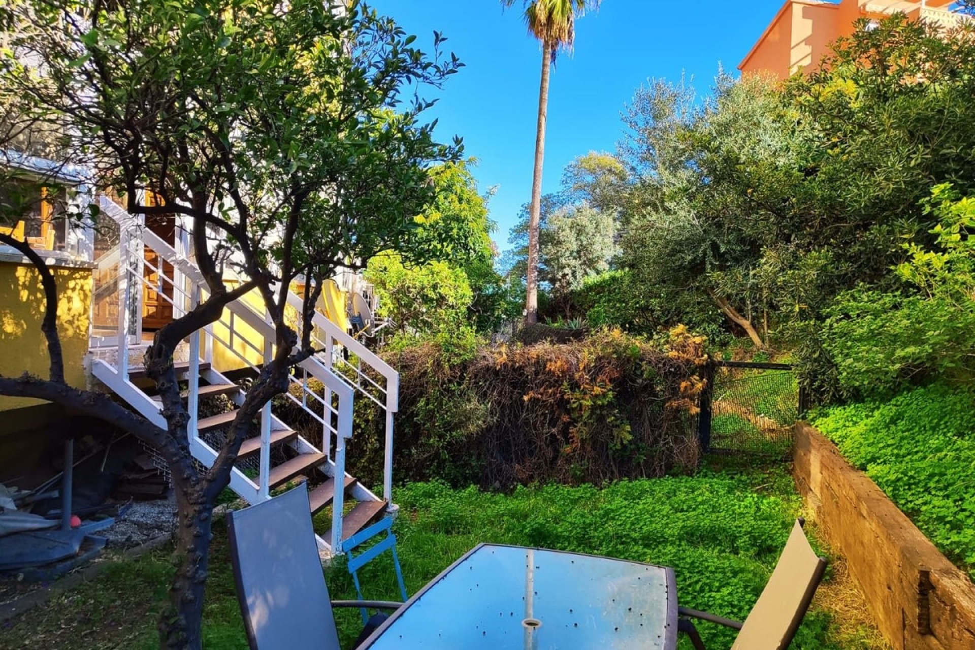 Wiederverkauf - apartment - Fuengirola - Fuengirola Centro