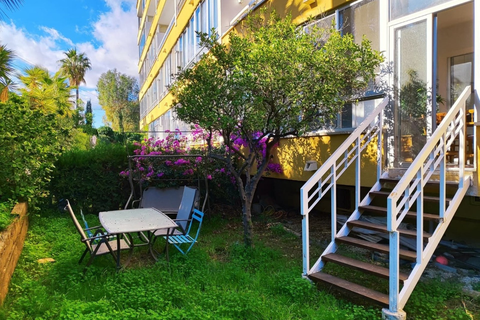 Wiederverkauf - apartment - Fuengirola - Fuengirola Centro