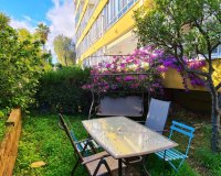 Wiederverkauf - apartment - Fuengirola - Fuengirola Centro