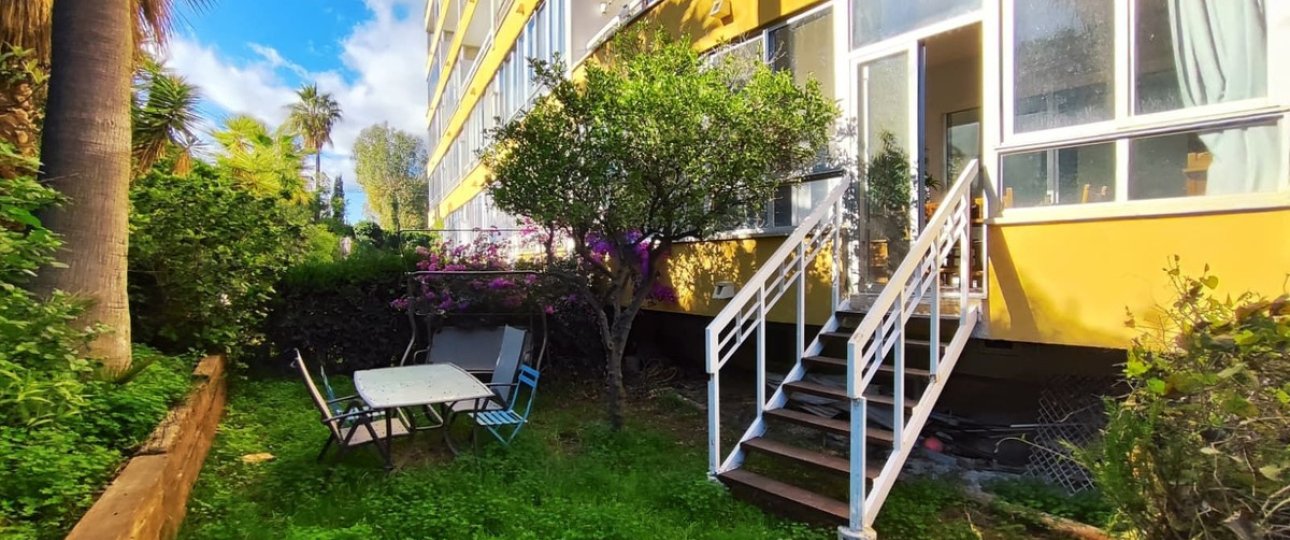 Wiederverkauf - apartment - Fuengirola - Fuengirola Centro