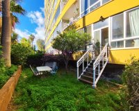 Wiederverkauf - apartment - Fuengirola - Fuengirola Centro