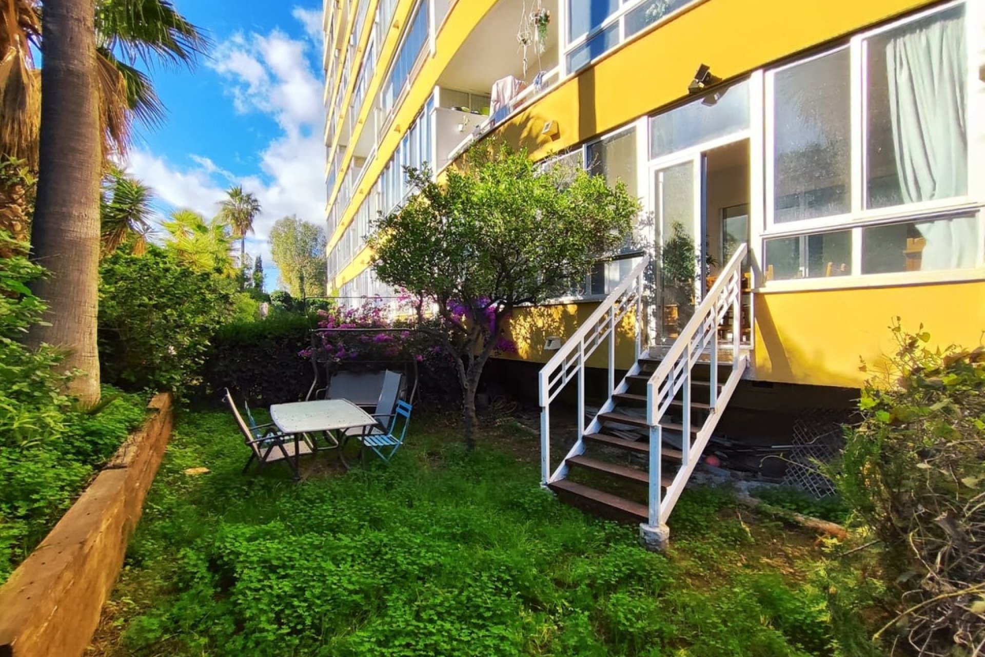 Wiederverkauf - apartment - Fuengirola - Fuengirola Centro