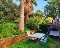 Wiederverkauf - apartment - Fuengirola - Fuengirola Centro