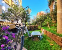 Wiederverkauf - apartment - Fuengirola - Fuengirola Centro