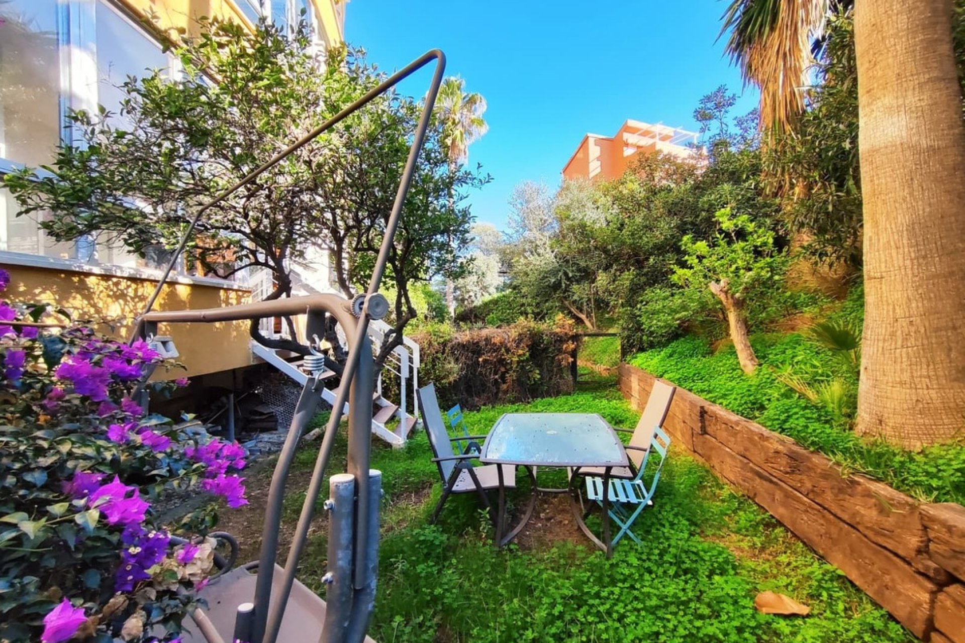 Wiederverkauf - apartment - Fuengirola - Fuengirola Centro