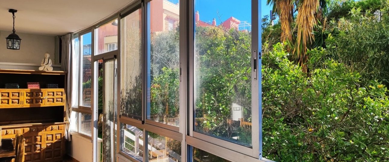 Wiederverkauf - apartment - Fuengirola - Fuengirola Centro