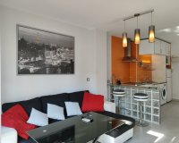 Wiederverkauf - apartment - Fuengirola - Fuengirola Centro