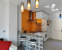 Wiederverkauf - apartment - Fuengirola - Fuengirola Centro