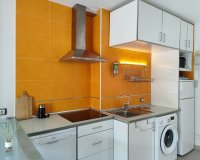 Wiederverkauf - apartment - Fuengirola - Fuengirola Centro