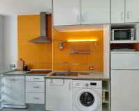 Wiederverkauf - apartment - Fuengirola - Fuengirola Centro