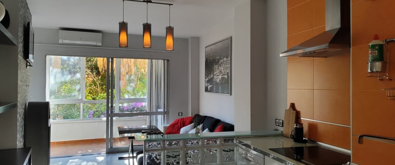 Wiederverkauf - apartment - Fuengirola - Fuengirola Centro